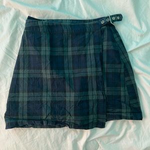 brandy melville skirt